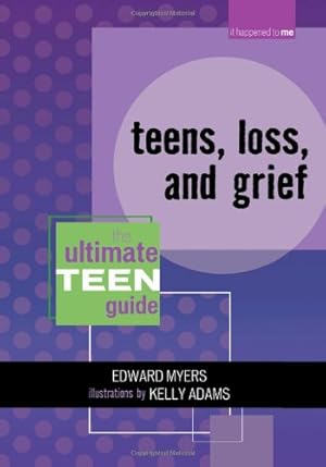 Seller image for When Will I Stop Hurting?: Teens, Loss, and Grief (It Happened to Me) (No. 8) by Myers, Edward [Paperback ] for sale by booksXpress