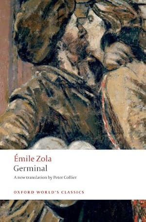 Immagine del venditore per Germinal (Oxford World's Classics) by Zola,  mile [Paperback ] venduto da booksXpress