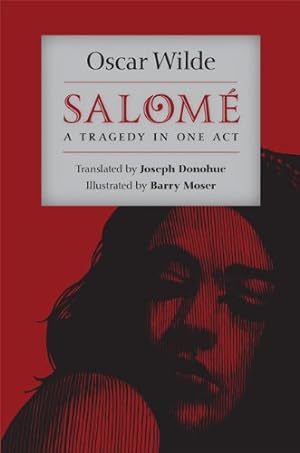 Bild des Verkufers fr Salomé: A Tragedy in One Act [Hardcover ] zum Verkauf von booksXpress