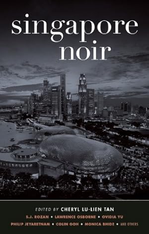 Seller image for Singapore Noir (Akashic Noir) [Paperback ] for sale by booksXpress