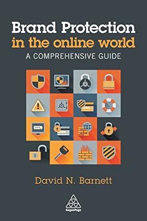 Image du vendeur pour Brand Protection in the Online World: A Comprehensive Guide by Barnett, David N. [Paperback ] mis en vente par booksXpress