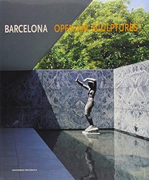 Seller image for Barcelona Sculptures [Hardcover ] for sale by booksXpress