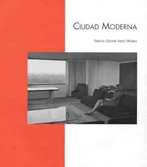 Bild des Verkufers fr Terence Gower: Ciudad Moderna [Hardcover ] zum Verkauf von booksXpress