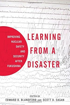 Seller image for Learning from a Disaster: Improving Nuclear Safety and Security after Fukushima [Paperback ] for sale by booksXpress
