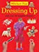 Seller image for Sticker Fun: Dressing Up: with over 50 reusable stickers Paperback for sale by booksXpress