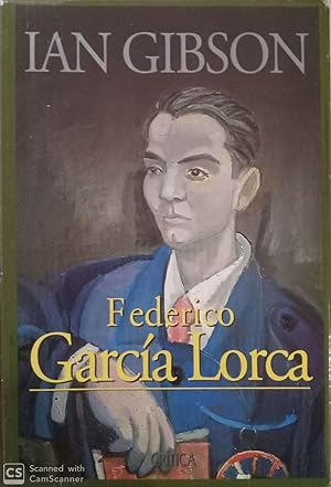 Federico García Lorca (2 tomos)