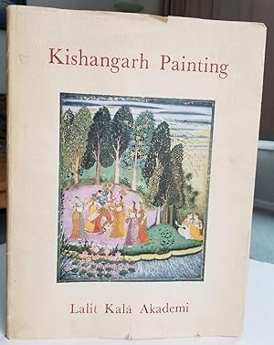 Seller image for Kishangarth Painting. for sale by Recycled