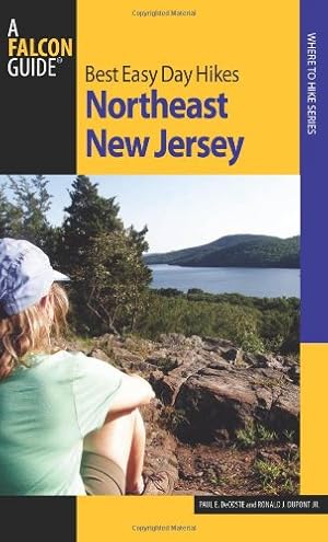 Immagine del venditore per Best Easy Day Hikes Northeast New Jersey (Best Easy Day Hikes Series) by Decoste, Paul, Dupont, Ronald [Paperback ] venduto da booksXpress