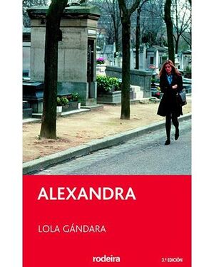 Image du vendeur pour ALEXANDRA mis en vente par Trotalibros LIBRERA LOW COST