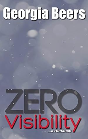 Image du vendeur pour Zero Visibility by Beers, Georgia [Paperback ] mis en vente par booksXpress