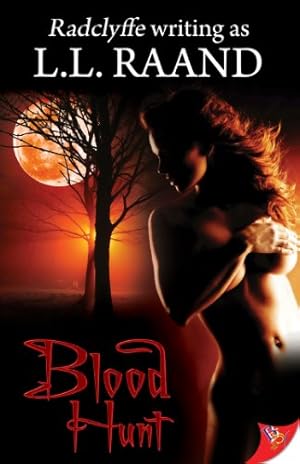 Seller image for Blood Hunt (A Midnight Hunters Novel) by Raand, L.L. [Paperback ] for sale by booksXpress