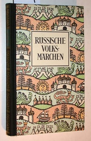 Russische Volksmärchen.