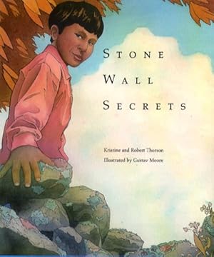 Seller image for Stone Wall Secrets (Tilbury House Nature Book) by Thorson, Kristie, Thorson, Robert [Paperback ] for sale by booksXpress