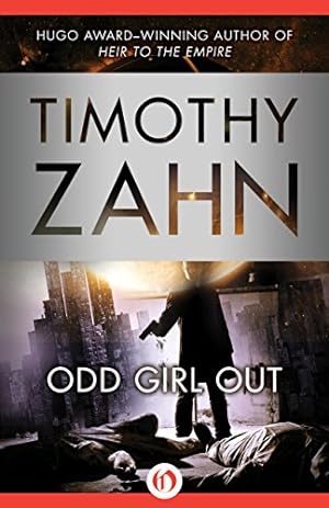 Image du vendeur pour Odd Girl Out (Quadrail) by Zahn, Timothy [Paperback ] mis en vente par booksXpress
