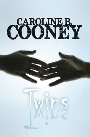 Seller image for Twins by Cooney, Caroline B. [Paperback ] for sale by booksXpress