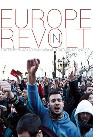 Seller image for Europe in Revolt: Mapping the New European Left [Paperback ] for sale by booksXpress