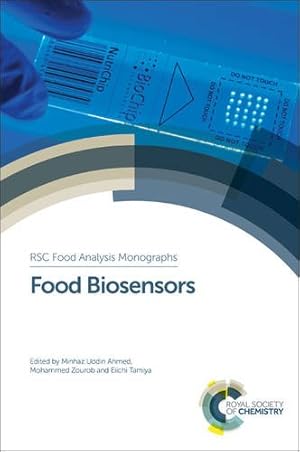 Seller image for Food Biosensors (Food Chemistry, Function and Analysis) [Hardcover ] for sale by booksXpress