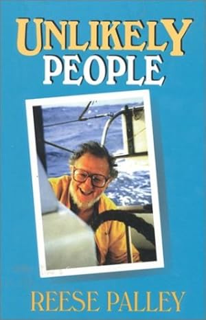 Immagine del venditore per Unlikely People by Palley, Reese [Paperback ] venduto da booksXpress