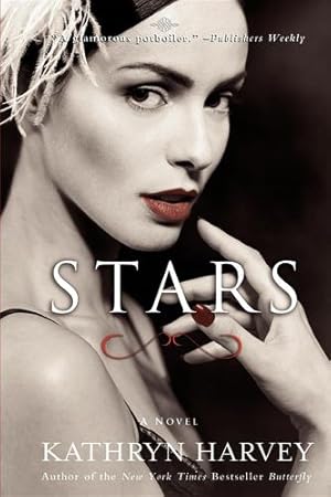 Seller image for Stars by Harvey, Kathryn, Wood, Barbara [Hardcover ] for sale by booksXpress