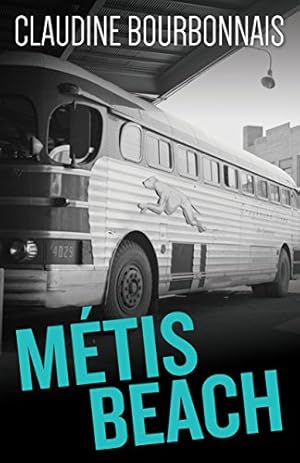 Bild des Verkufers fr Métis Beach by Bourbonnais, Claudine [Paperback ] zum Verkauf von booksXpress