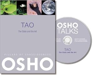 Seller image for Tao: The State and the Art (Pillars of Consciousness) by Osho [Paperback ] for sale by booksXpress