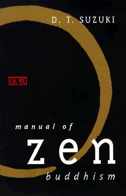 Seller image for Manual of Zen Buddhism (Paperback or Softback) for sale by BargainBookStores