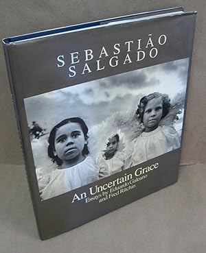 Seller image for An Uncertain Grace for sale by Atlantic Bookshop