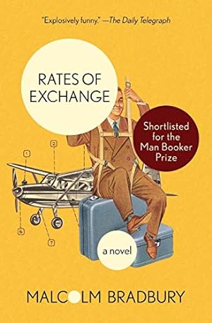 Seller image for Rates of Exchange: A Novel [Soft Cover ] for sale by booksXpress