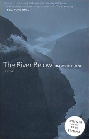 Image du vendeur pour The River Below by Cheng, Francois [Paperback ] mis en vente par booksXpress