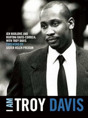 Seller image for I Am Troy Davis by Jen Marlowe, Martina Correia-Davis, Troy Davis [Paperback ] for sale by booksXpress