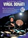 Seller image for Ultimate Play-Along Drum Trax Virgil Donati: Jam with 17 Virgil Donati Tracks, Book & 2 CDs [Soft Cover ] for sale by booksXpress