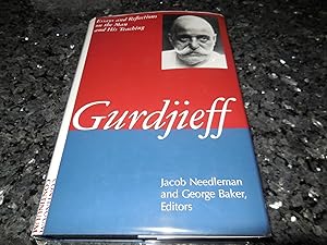 Seller image for Gurdjieff: Essays and Reflections on the Man and His Teaching for sale by Veronica's Books