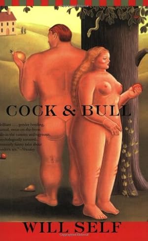 Bild des Verkufers fr Cock and Bull by Self, Will [Paperback ] zum Verkauf von booksXpress