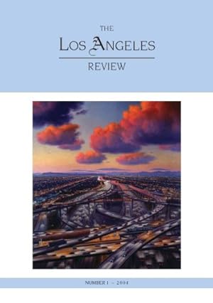 Seller image for The Los Angeles Review No. 1 [Soft Cover ] for sale by booksXpress