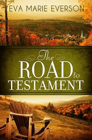 Seller image for The Road to Testament [Soft Cover ] for sale by booksXpress