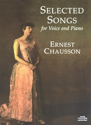 Image du vendeur pour Selected Songs for Voice and Piano (Dover Song Collections) [Soft Cover ] mis en vente par booksXpress