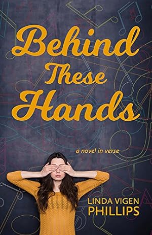 Seller image for Behind These Hands [Soft Cover ] for sale by booksXpress