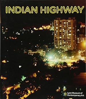 Seller image for Indian Highway [Paperback ] for sale by booksXpress