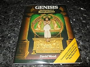 GENISIS: The First Book of Revelations