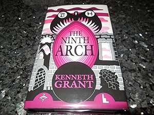 Seller image for The Ninth Arch for sale by Veronica's Books