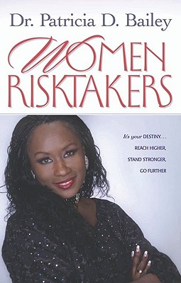 Immagine del venditore per Women Risktakers: It's Your Destiny, Reach Higher, Stand Stronger, Press Harder (Paperback or Softback) venduto da BargainBookStores
