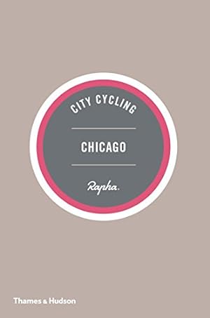 Seller image for City Cycling USA: Chicago by Borzo, Greg [Paperback ] for sale by booksXpress