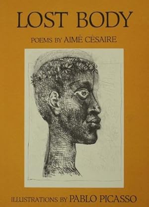 Seller image for Lost Body by Césaire, Aimé [Paperback ] for sale by booksXpress