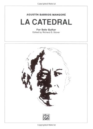 Imagen del vendedor de La Catedral: Sheet [Soft Cover ] a la venta por booksXpress