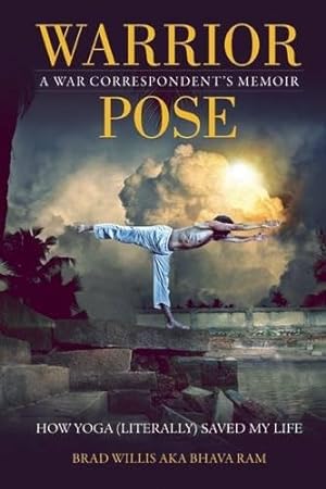 Seller image for Warrior Pose: How Yoga (Literally) Saved My Life [Soft Cover ] for sale by booksXpress