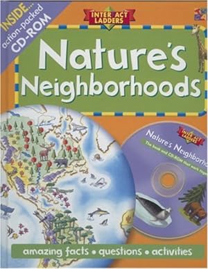 Imagen del vendedor de Nature's Neighborhoods (Interfact Ladders) by Kespert, Deborah, Murphy, Harriet [Hardcover ] a la venta por booksXpress