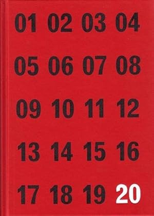 Seller image for Max de Esteban: Twenty Red Lights by Berardi, Franco, Feher, Michel [Hardcover ] for sale by booksXpress