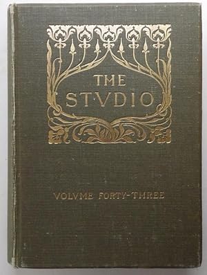 The Studio volume 43;