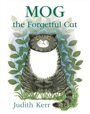 Imagen del vendedor de Mog the Forgetful Cat by Kerr, Judith [Paperback ] a la venta por booksXpress