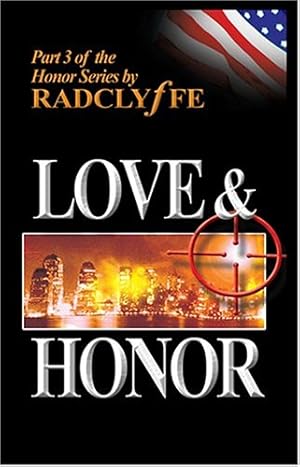 Seller image for Love & Honor (Honor Series) by Radclyffe [Paperback ] for sale by booksXpress